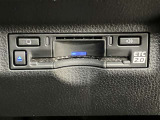 高速道路をスイスイッと通過のETC付き!ETCカードをお持ちでない方は、トヨタETCカードもございますので、ぜひスタッフにご相談ください!