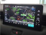 Honda CONNECT対応でさらに便利が広がったナビディスプレー。 指先からあらゆる情報にアクセス。機能は増えても快適な操作性はそのまま。