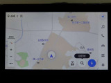 ディスプレイオーディオを装備。スマホとクルマをつなぐことで、これまでのナビに加えて、いろんなサービスが楽しめます