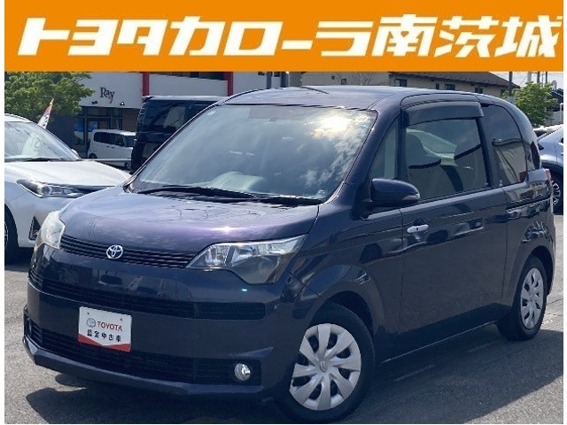スペイド 1.5 F