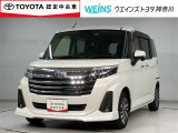 トヨタ ルーミー