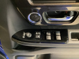 ドアスイッチもシンプルで、使いやすさを考え設計されています。