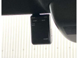 純正ドライブレコーダーを装着しています♪高画質、高機能で、毎日の運転に安心をプラスします!しっかり、録画できるマストアイテムです♪