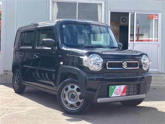 スペーシア ハイブリッド(HYBRID) G 4WD 