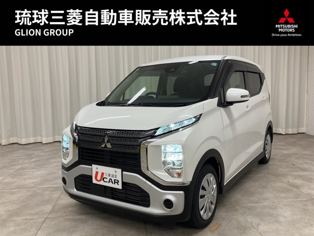 eKクロス M