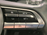 【i-ACTIVESENSE】走行中に前方の車両等を認識し、衝突しそうな時は警報とブレーキで衝突回避と被害軽減をアシスト。より安全にドライブをお楽しみいただけます。