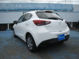 デミオ 1.3 13S 