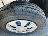 タイヤの状態です☆