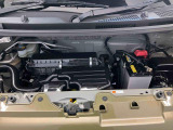 弊社中古車は、安心安全にお乗り頂くために、徹底した整備点検を実施しております。
