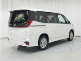 ノア  1.8 ハイブリッド S-G E-Four 4WD