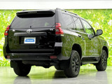ランドクルーザープラド 2.7 TX Lパッケージ マットブラック エディション 4WD 