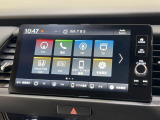 オーディオソースは フルセグ、Bluetoothオーディオ USB アップルカープレー FM/AM、対応になります。