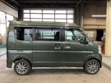 NV100クリッパーリオ G ハイルーフ 4WD 