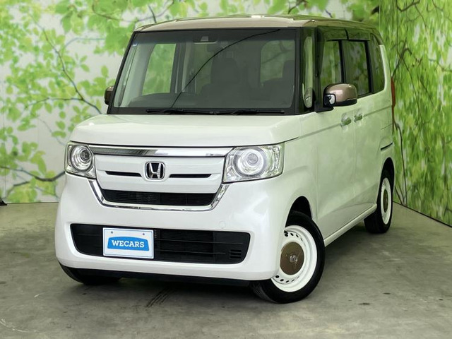 ホンダ N-BOX 