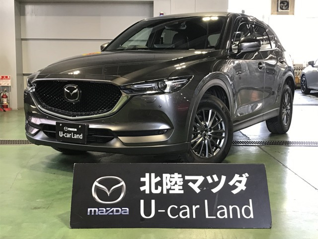 マツダ CX-5 