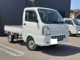 キャリイ KC エアコン パワステ 4WD 
