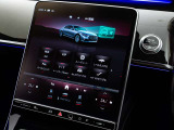 Sクラス S500 4マチック AMGライン (ISG) 4WD 保証付 AMGライン