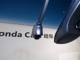 今や必需品となったドライブレコーダーも装着されています。運転中の記録を録画してくれます、万が一の時にドライブレコーダーがあれば安心です!