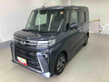 ダイハツ タントカスタム