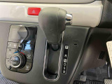 使いやすいシフトです♪操作性も優れています!