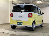 走りにこだわりながら収納力も持ち合わせたお車です。荷物を載せて軽快なドライブを楽しめますよ♪