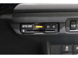◆◆ETC付!高速道路の料金所はキャッシュレスで通過です!サービスエリア等にあるスマートインターの出入りも利用可能でとっても便利☆ご納車後すぐにお使い頂けるようセットアップしてのお渡しとなります。