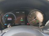 燃費・航続可能距離・時計・外気温度等様々な情報を表示!各種車両の設定も出来ます