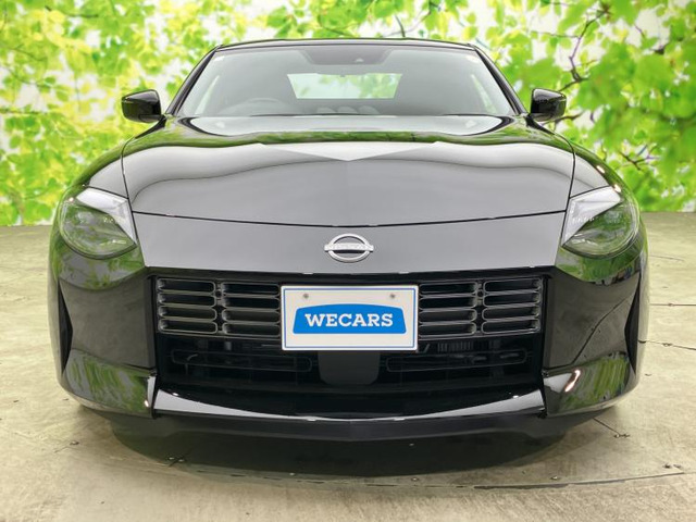 日産 フェアレディZ 3.0 バージョン ST クーペ2シーター の中古車詳細