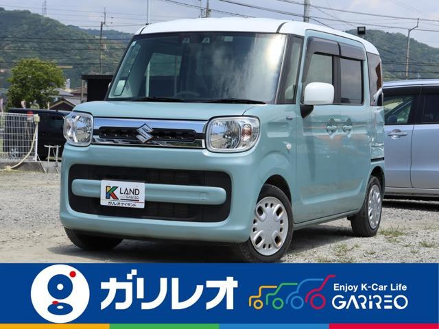 スペーシア ハイブリッド(HYBRID) X