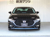 MAZDA3セダン 1.5 15S ツーリング 