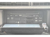 CDの再生も可能です。