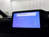 色々なソースが使えます!Bluetoothオーディオでスマートフォンの音楽を聞く事が出来ますよ♪