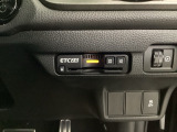 ETC2.0が標準装備です。高速道路の渋滞情報などをナビとリンクして画面でお知らせします。
