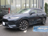 ホンダ ZR-V