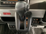 変速ショックが少なく滑らかで低燃費にも貢献してくれるCVT!