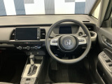 運転しやすいインパネ周りです!見やすいレイアウトで快適なドライブをサポートします!