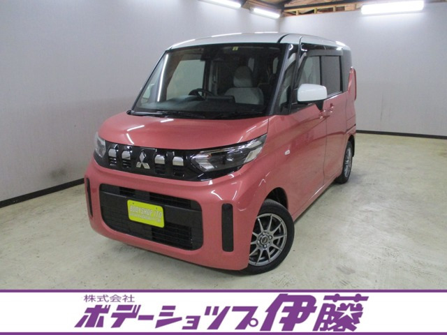 eKスペース G 4WD 