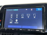 お気に入りの曲をBluetoothで再生できます♪ ドライブがさらに楽しくなりますよ♪