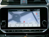 フルセグメモリーナビでブルートゥース機器の接続が可能です