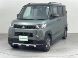 デリカミニ T プレミアム 4WD 修復歴無し