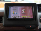 Strada メモリーナビ/フルセグTV・Bluetooth接続可