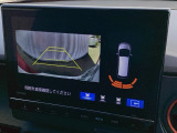 純正9インチナビです。フルセグTV・DVD再生可能!Bluetoothでお好きな音楽お聞きいただけます。