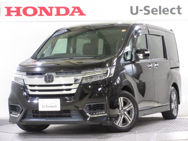 ホンダ ステップワゴン 