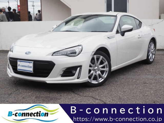 BRZ 2.0 S 