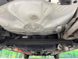 下回りがきれいなうちに、防錆加工の施工がオススメ。降雪地域はもちろん、沿岸部にお住いの方や、趣味でマリン・ウィンタースポーツをされる方にご好評いただいております。