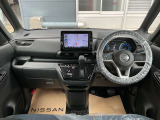 ルークス ハイウェイスター X