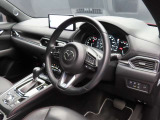 CX-5 2.2 XD スポーツ アピアランス ディーゼルターボ