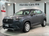 全国納車可 第三者機関証明書付 H SENSING 新車保証 試乗車 ワンオ-ナ- ナビVXM-245ZFEi TV Rカメラ BTオ-ディオ ETC LEDライト VSA装備のWR-V X入庫!
