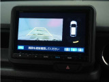 ◆バックカメラ◆リバースにするだけで映ります、後方の安全確認や、狭い駐車場での車庫入れ、雨の日や夜間など視界の悪い時に便利です!安全にバックする為には欠かせない装備です。