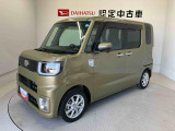 納車前には12ヶ月点検相当の点検と消耗品の交換をダイハツの整備士がしっかり整備してお渡しします。また、納車後には無料1ヶ月点検がございます。